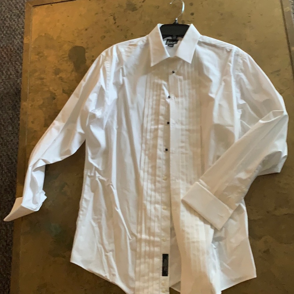 Jos A Bank formal shirt